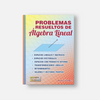 Matemática - Moshera - Problemas Resueltos de Álgebra Lineal