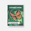 GEOMETRIA - GEOMETRÓN - TEOREMA DE LA MARIPOSA