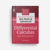 Differential Calculus - Arihant/Jee Main & Advanced