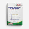 Álgebra - Cuzcano/Temas Selectos - Divisão Algébrica de Polinômios
