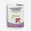 Álgebra - Cuzcano/Temas Selectos - Multiplicação Algébrica