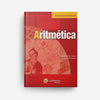 Aritmética - Lumbreras/Compêndio UNI