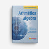 Aritmética e Álgebra - Lumbreras/Compêndio Acadêmico