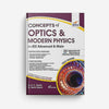 Física - Disha/Concepts of Physics - Optics & Modern Physics