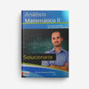 Matemática - Eduardo Espinoza - Solucionário Análise Matemático II