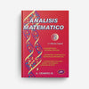 Matemática - Venero - Análise Matemática II