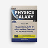 Física - Arihant/Physics Galaxy - Magnetismo, EMI e Corrente Alternada